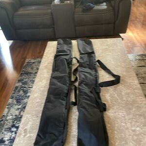 Bundle of 2 storage bag